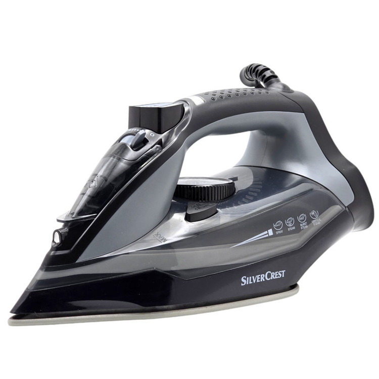 اتو بخار سیلور کرست مدل Sl-3088