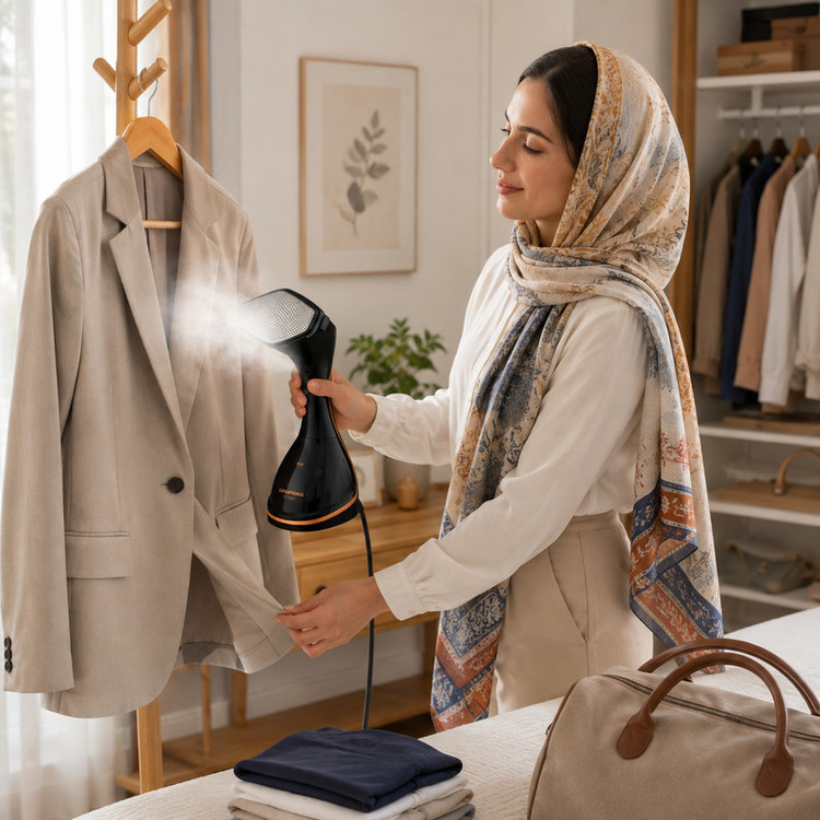اتو بخارگر 1600 وات گروندیگ مدل 7950