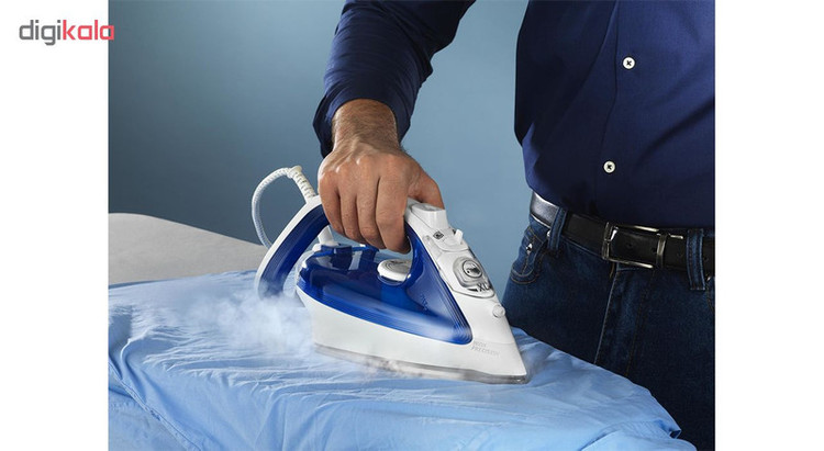 اتو بخار تفال مدل FV3960