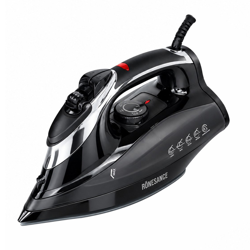 اتو بخار 2200 وات رنسنس مدل RS-SI1702