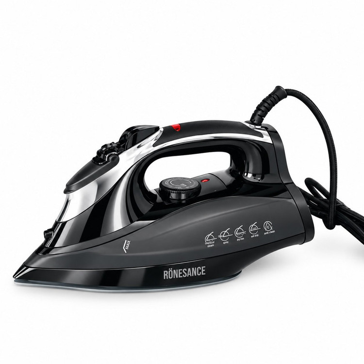 اتو بخار 2200 وات رنسنس مدل RS-SI1702