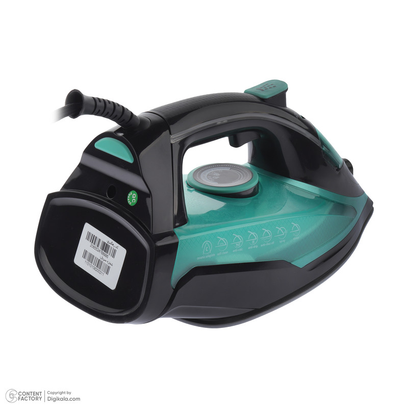 اتو بخار 2700 وات هونیرا مدل STI-820