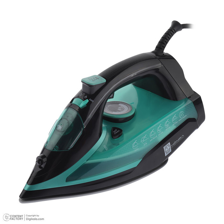 اتو بخار 2700 وات هونیرا مدل STI-820