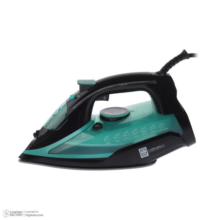 اتو بخار 2700 وات هونیرا مدل STI-820