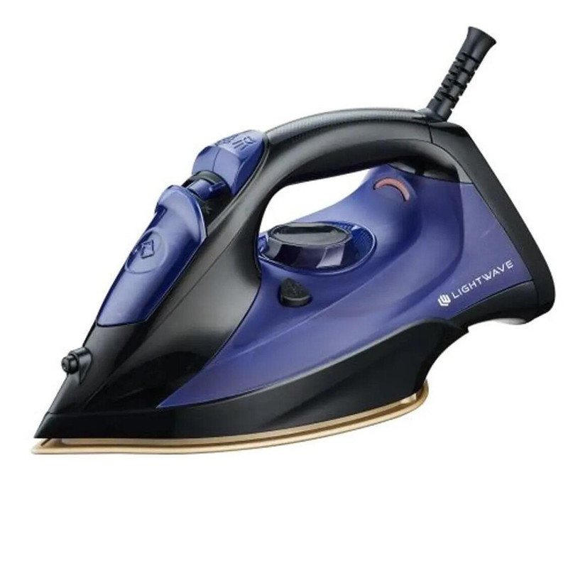 اتو بخار 2200 وات لایت ویو مدل LW-SIR-311