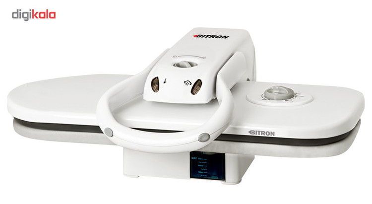 اتو پرسی بایترون مدل BSI-400BB