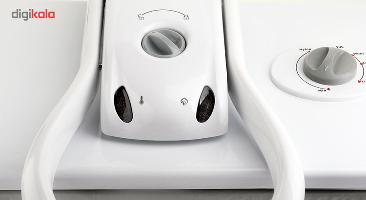 اتو پرسی بایترون مدل BSI-400BB