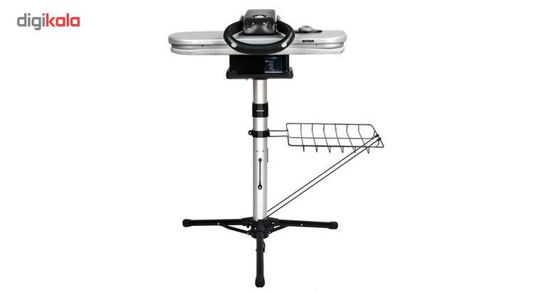 اتو پرسی بایترون مدل BSI-405BB