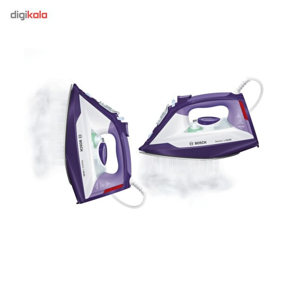 اتوبخار بوش مدل TDA3024034