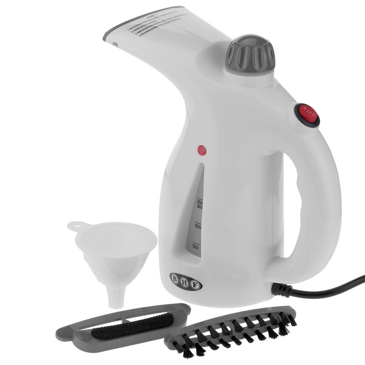 بخارگر مدل بی اچ اف BH-2250 کد VC-R144