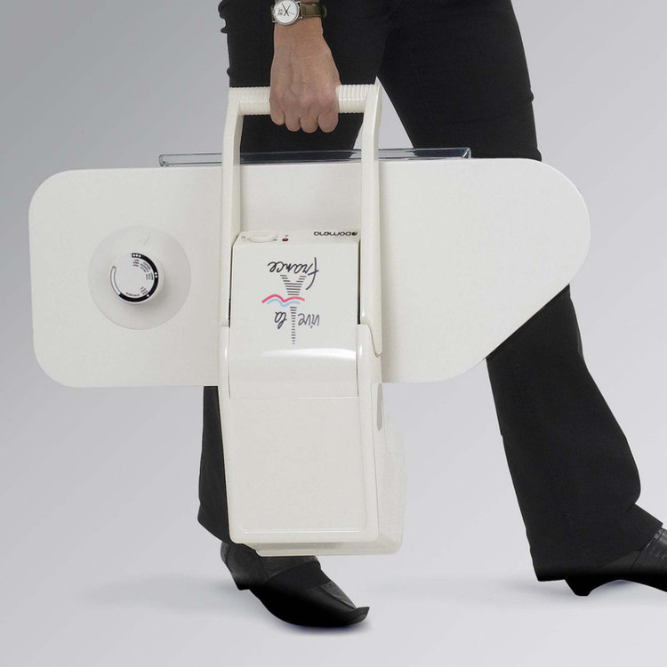 اتو پرسی دومنا مدل SP 2150