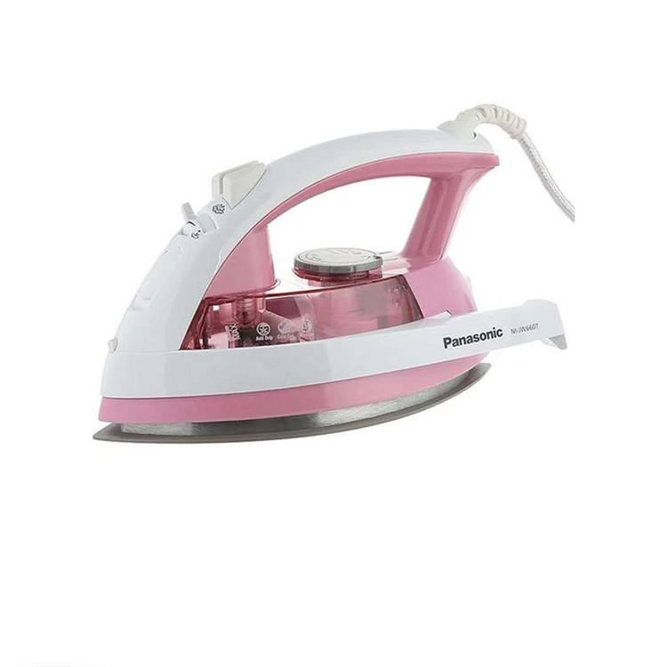 اتو بخار 2200 وات پاناسونیک مدل NI-JW660
