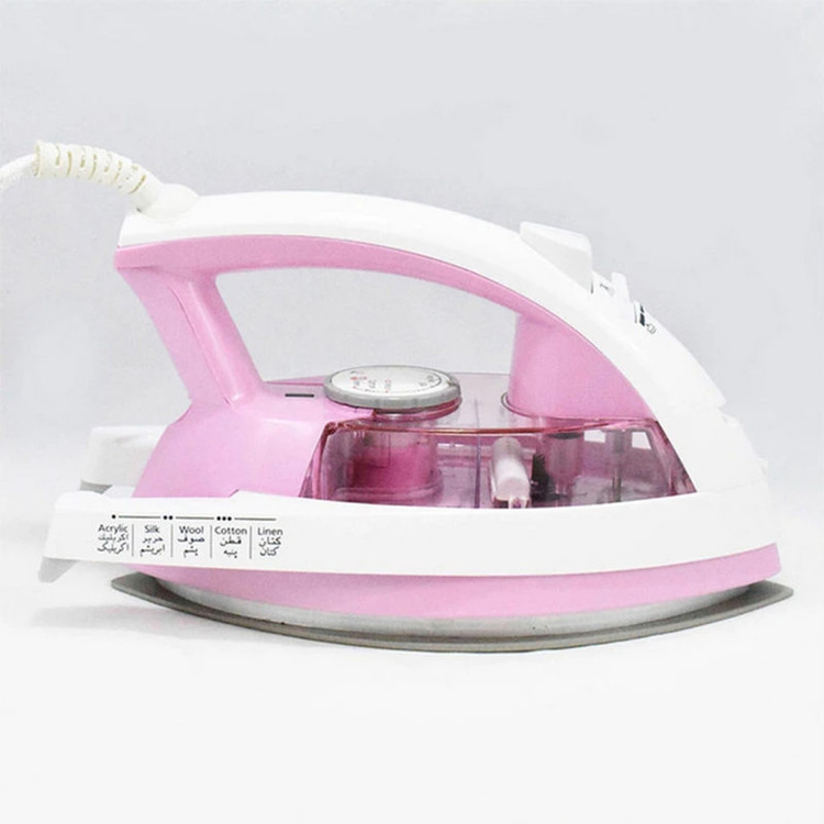 اتو بخار 2200 وات پاناسونیک مدل NI-JW660