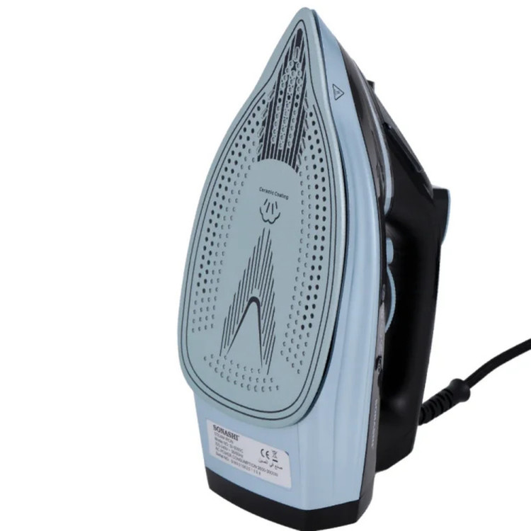 اتو بخار 3000 وات سوناشی مدل SI-5090C