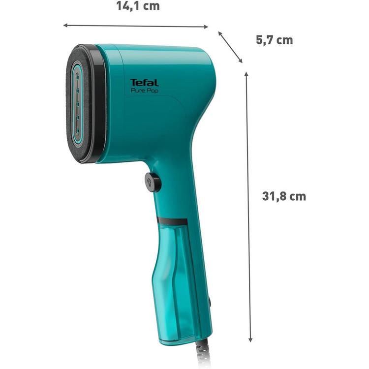 بخارگر 1300 وات تفال مدل DT2024G0