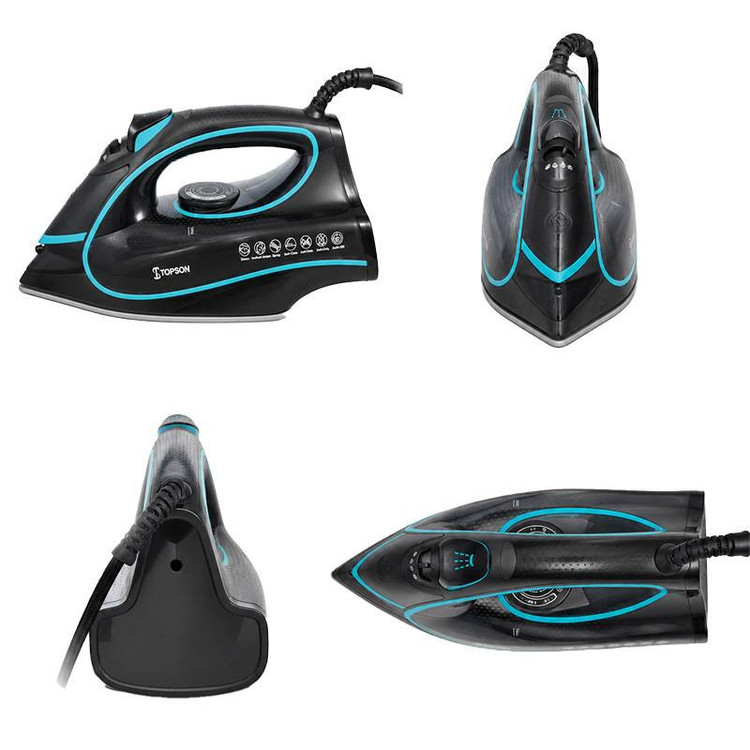 اتو بخار 2200 وات تاپسون مدل SI-T5012