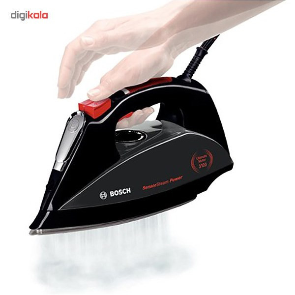 اتوبخار بوش مدل TDS1220GB