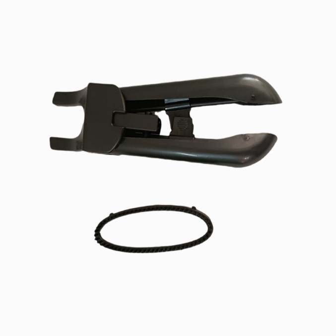 اتو ایستاده 1700 وات سونیفر مدل SF_9152A