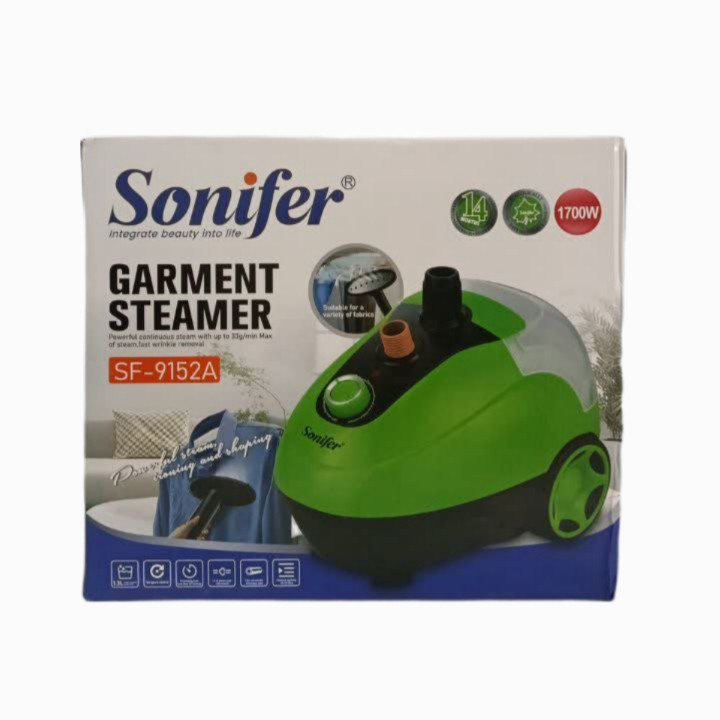 اتو ایستاده 1700 وات سونیفر مدل SF_9152A