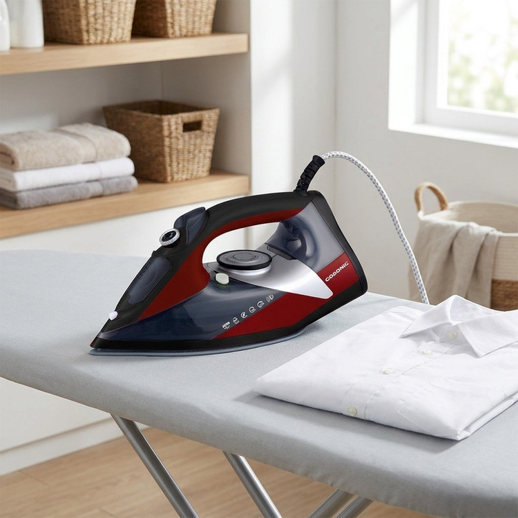 اتو بخار گوسونیک مدل GSI-298