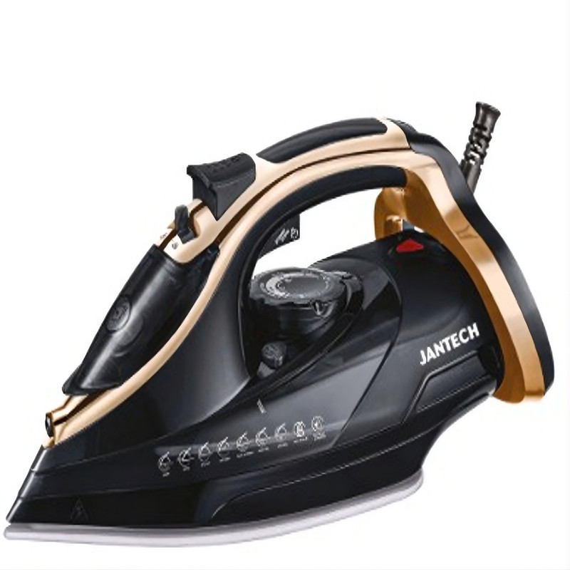 اتو بخار 3250 وات ژانومه مدل  3210 ProGlide GOLD