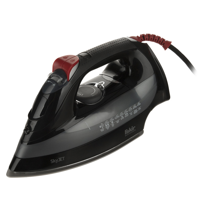 اتوبخار فکر مدل Skyjet