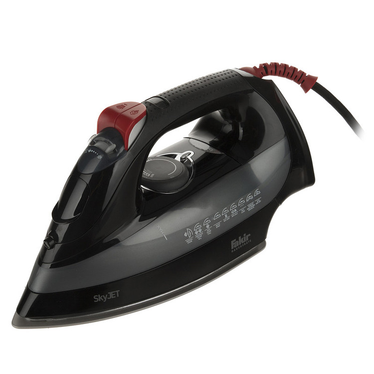 اتوبخار فکر مدل Skyjet