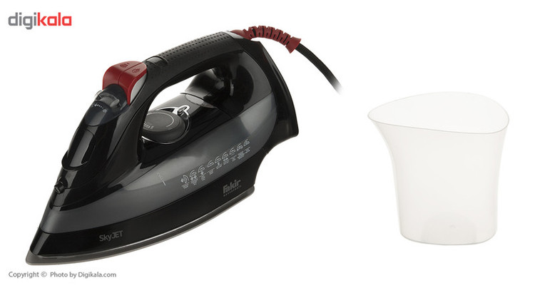 اتوبخار فکر مدل Skyjet