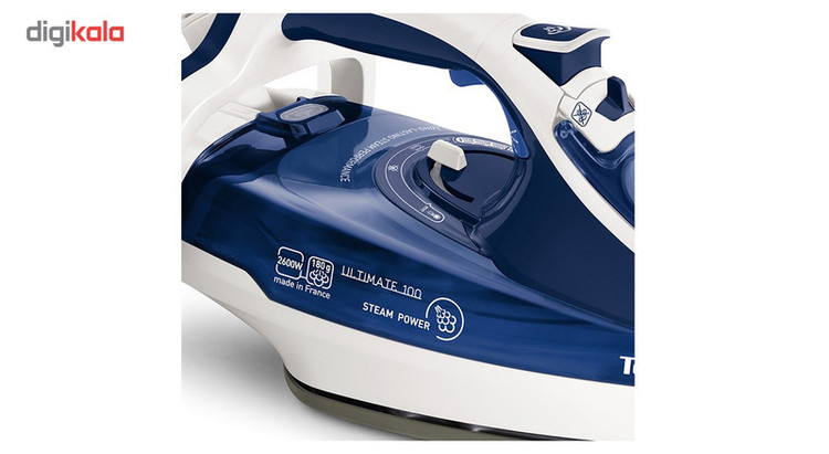 اتو بخار تفال مدل FV9601