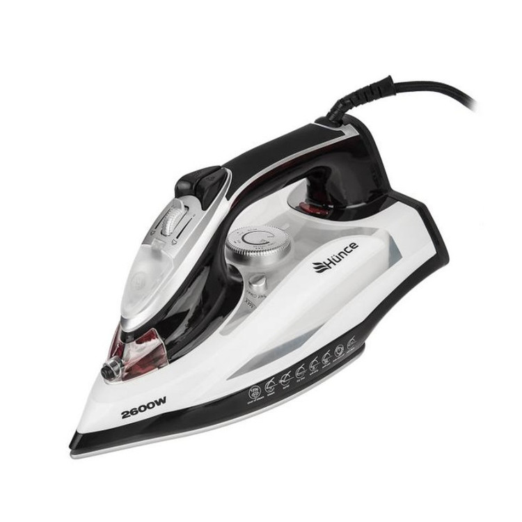 اتوبخار هانس مدل HI-2215