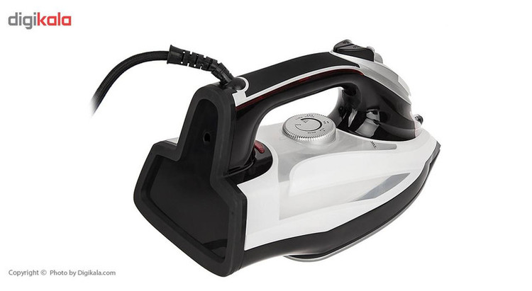 اتوبخار هانس مدل HI-2215