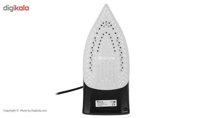 اتوبخار هانس مدل HI-2215