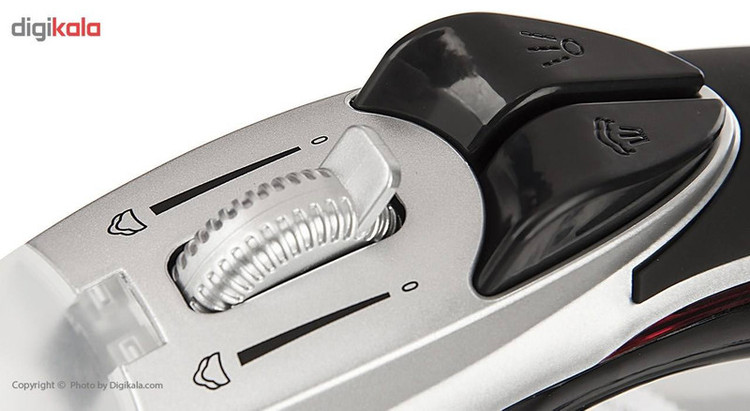 اتوبخار هانس مدل HI-2215