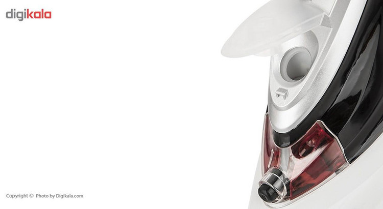 اتوبخار هانس مدل HI-2215