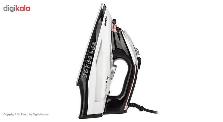 اتوبخار هانس مدل HI-2215