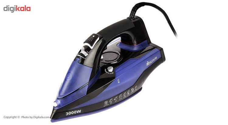 اتوبخار هانس مدل HI-3415