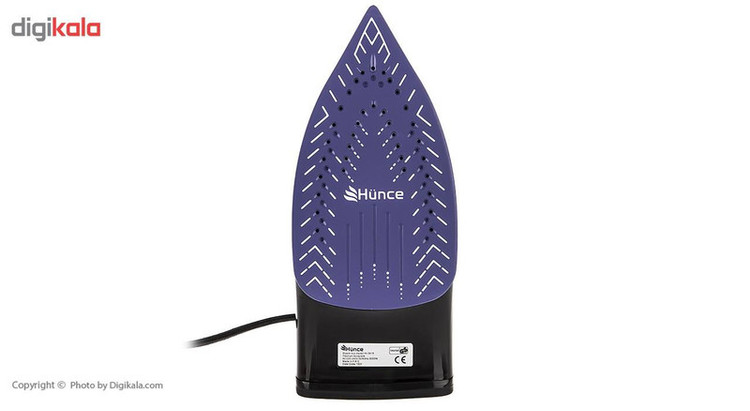 اتوبخار هانس مدل HI-3415
