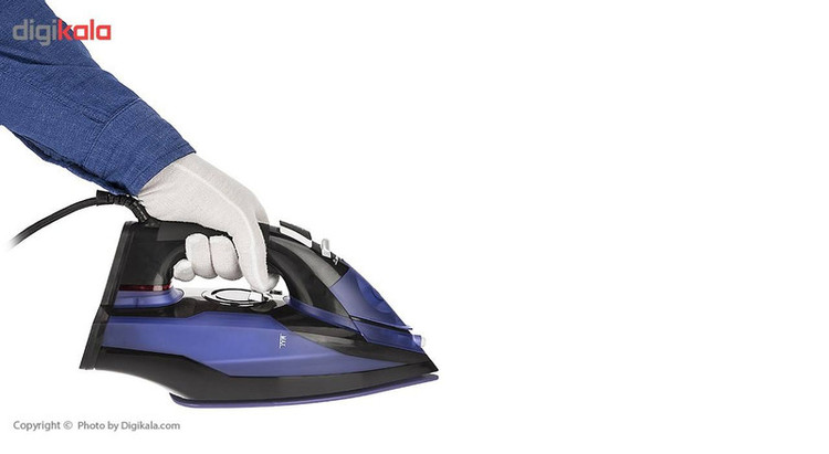 اتوبخار هانس مدل HI-3415