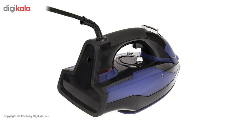 اتوبخار هانس مدل HI-3415