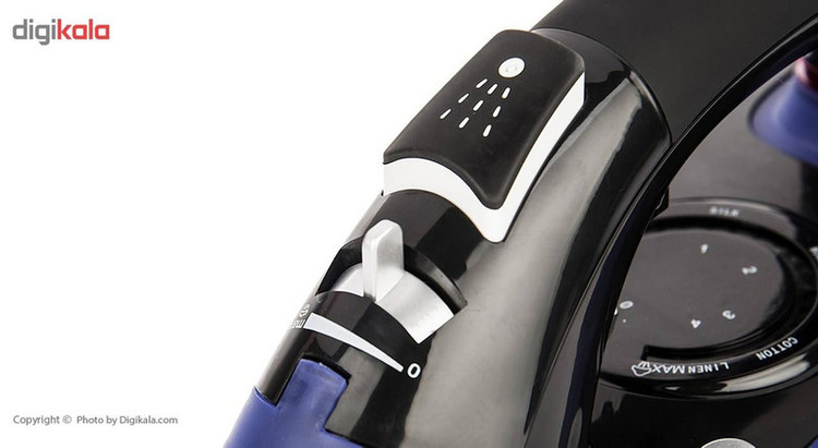 اتوبخار هانس مدل HI-3415