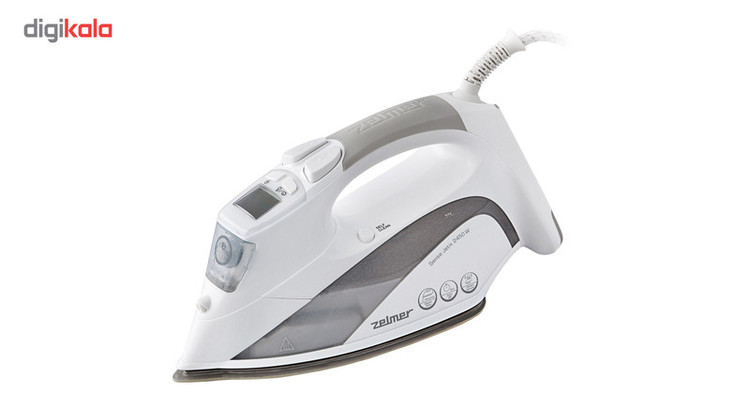 اتو بخار زلمر مدل ZVC ZIR 20800