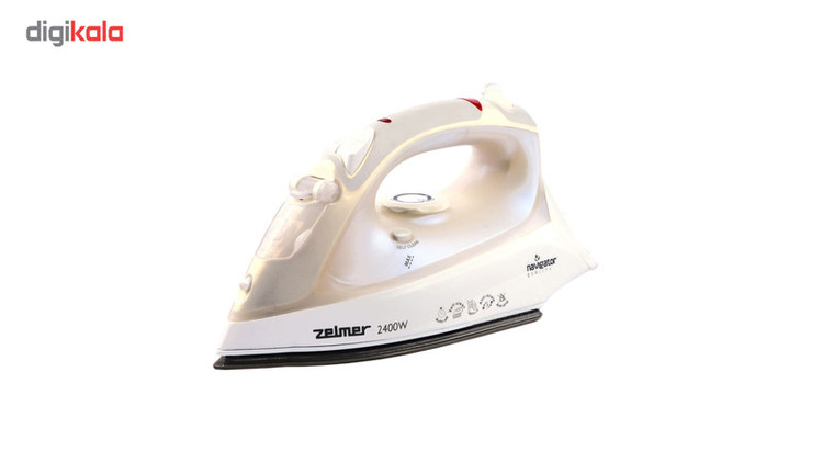 اتو بخار زلمر مدل ZVC ZIR 1165 E