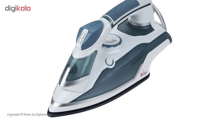 اتوبخار ویداس مدل VIR-1017