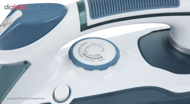 اتوبخار ویداس مدل VIR-1017