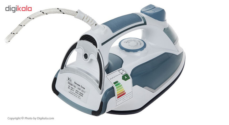 اتوبخار ویداس مدل VIR-1017