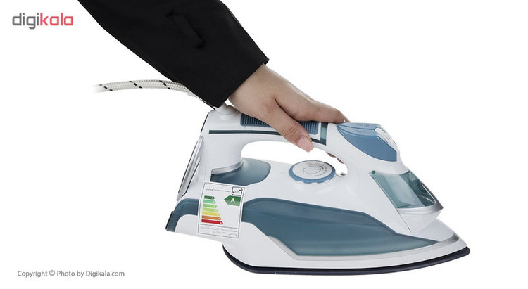 اتوبخار ویداس مدل VIR-1017