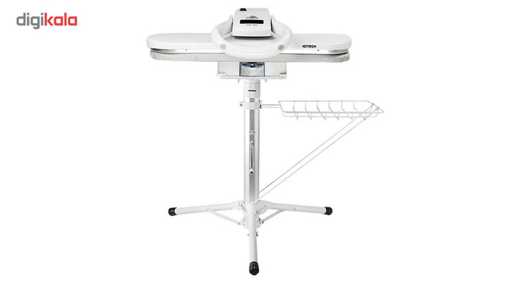 اتو پرسی بایترون مدل BSI-612