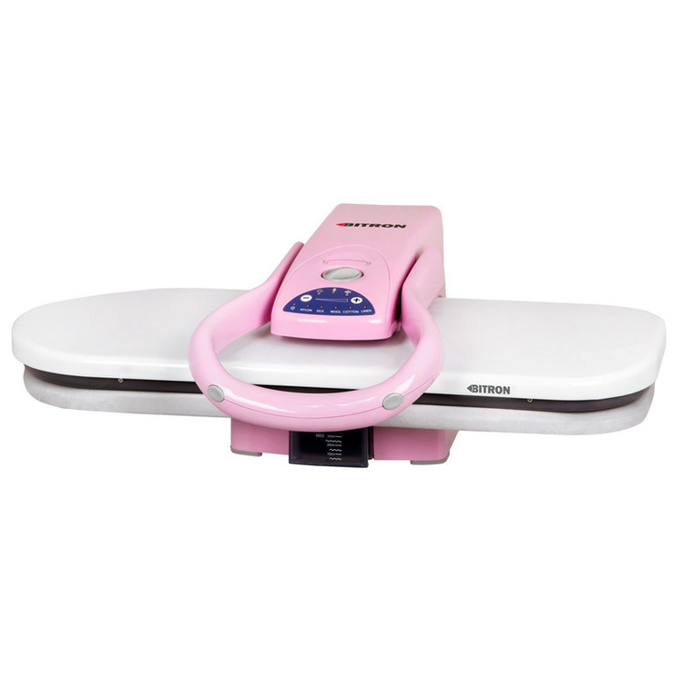 اتو پرسی بایترون مدل BSI-518