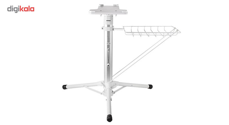 اتو پرسی بایترون مدل BSI-518