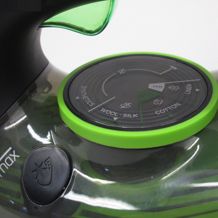 اتو بخار تاروس مدل geyser-eco3000